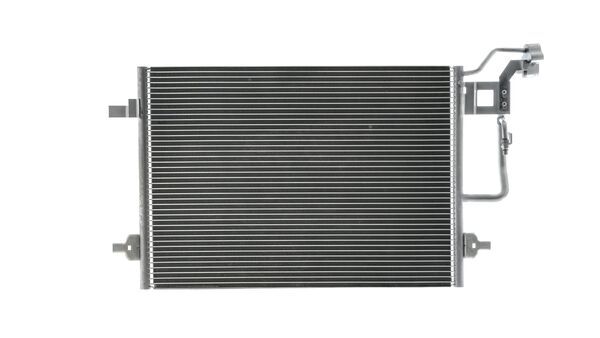 Mahle Original Airco condensor AC 300 000P