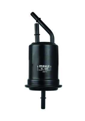 Mahle Original Brandstoffilter KL 488