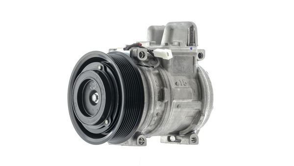 Mahle Original Airco compressor ACP 116 000P