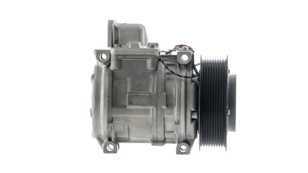 Mahle Original Airco compressor ACP 116 000P