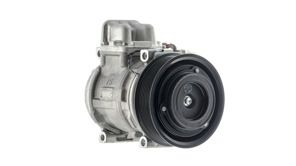 Mahle Original Airco compressor ACP 116 000P