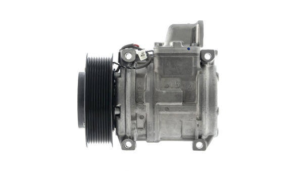 Mahle Original Airco compressor ACP 116 000P