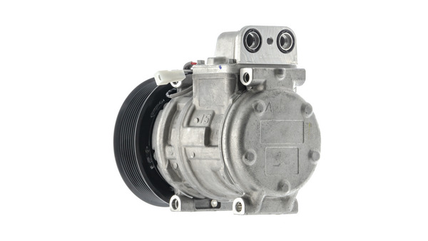 Mahle Original Airco compressor ACP 116 000P