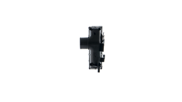 Mahle Original Interkoeler CI 534 000P