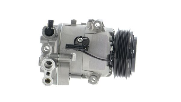 Mahle Original Airco compressor ACP 177 000P