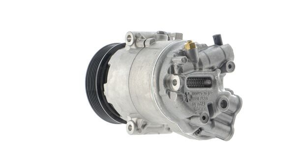 Mahle Original Airco compressor ACP 177 000P