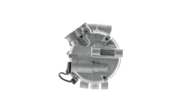 Mahle Original Airco compressor ACP 490 000P