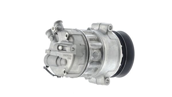 Mahle Original Airco compressor ACP 490 000P