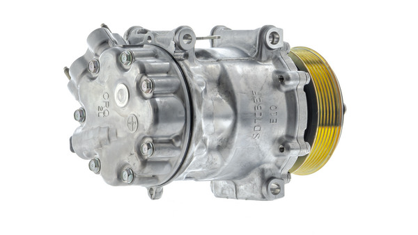 Mahle Original Airco compressor ACP 558 000P
