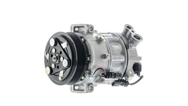 Mahle Original Airco compressor ACP 490 000P