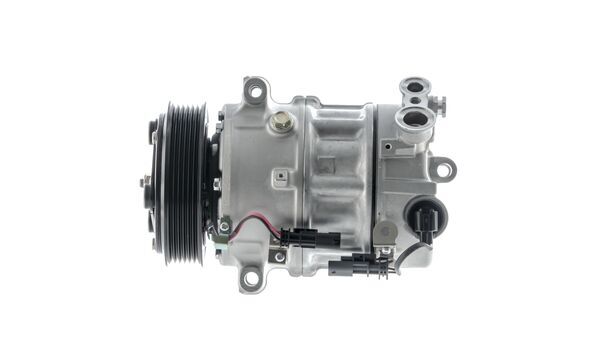 Mahle Original Airco compressor ACP 490 000P