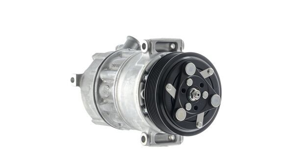 Mahle Original Airco compressor ACP 490 000P