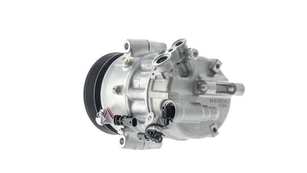 Mahle Original Airco compressor ACP 490 000P