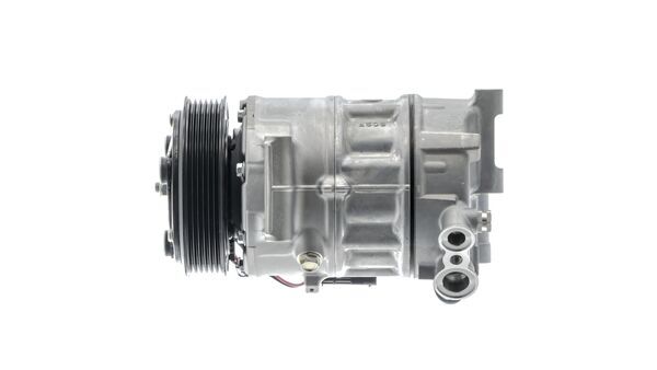 Mahle Original Airco compressor ACP 490 000P