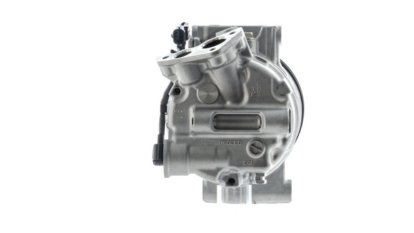Mahle Original Airco compressor ACP 575 000P