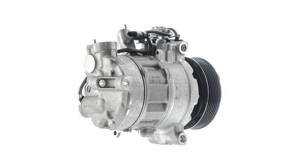 Mahle Original Airco compressor ACP 514 000P