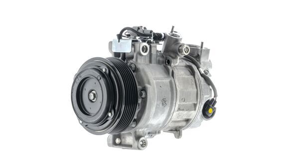Mahle Original Airco compressor ACP 514 000P