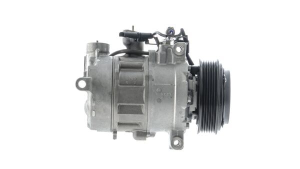 Mahle Original Airco compressor ACP 514 000P
