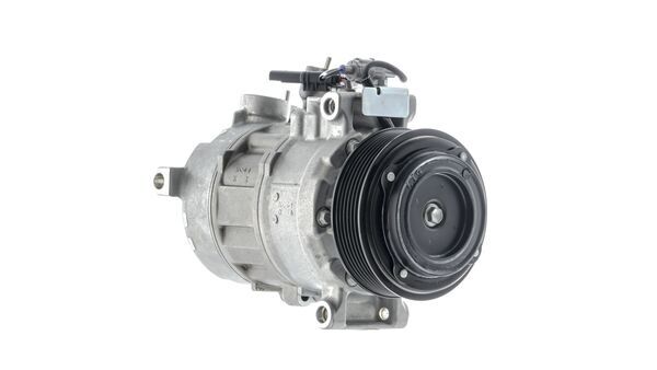 Mahle Original Airco compressor ACP 514 000P
