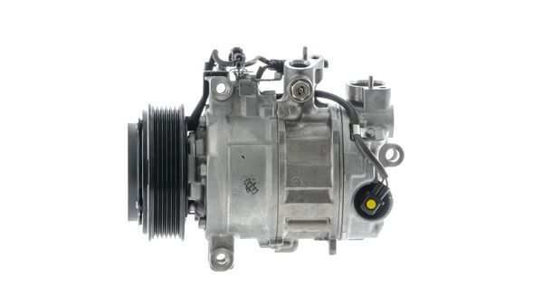 Mahle Original Airco compressor ACP 514 000P