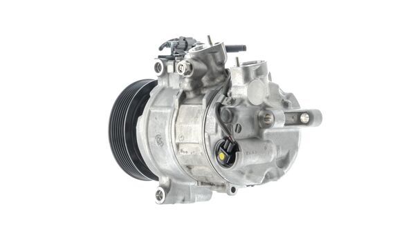 Mahle Original Airco compressor ACP 514 000P