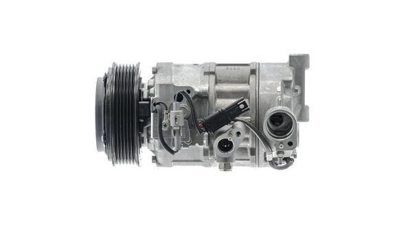Mahle Original Airco compressor ACP 514 000P