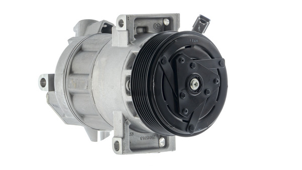Mahle Original Airco compressor ACP 605 000P