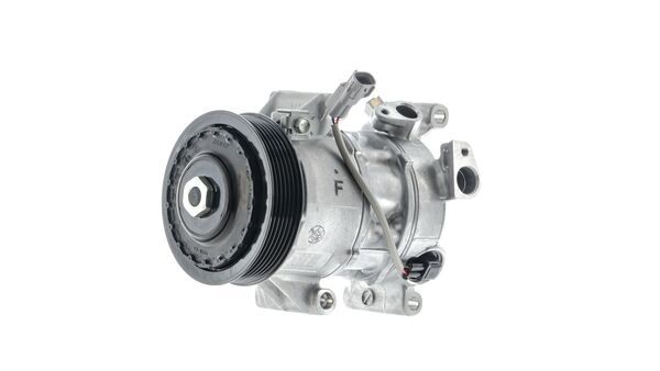 Mahle Original Airco compressor ACP 521 000P