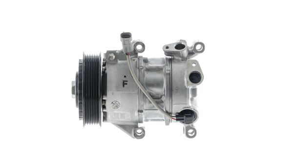Mahle Original Airco compressor ACP 521 000P