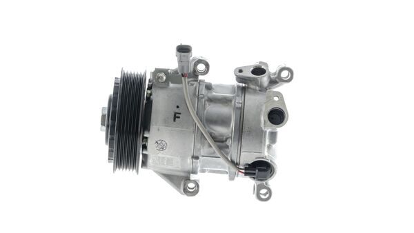 Mahle Original Airco compressor ACP 521 000P