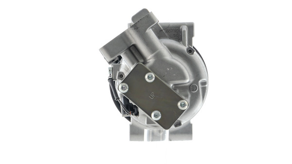 Mahle Original Airco compressor ACP 606 000P