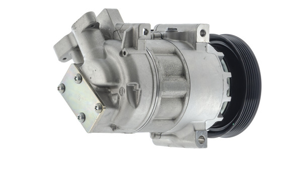 Mahle Original Airco compressor ACP 606 000P