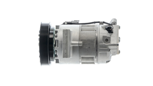 Mahle Original Airco compressor ACP 606 000P