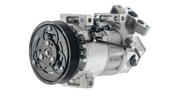 Mahle Original Airco compressor ACP 606 000P