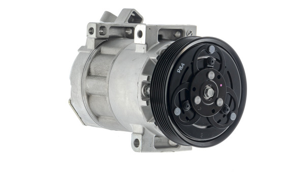 Mahle Original Airco compressor ACP 606 000P