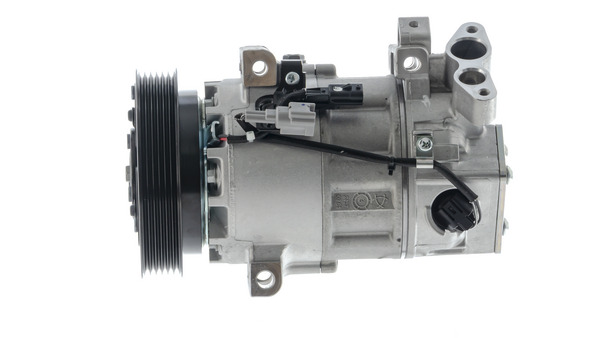 Mahle Original Airco compressor ACP 606 000P