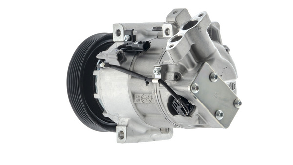 Mahle Original Airco compressor ACP 606 000P