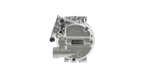 Mahle Original Airco compressor ACP 534 000P