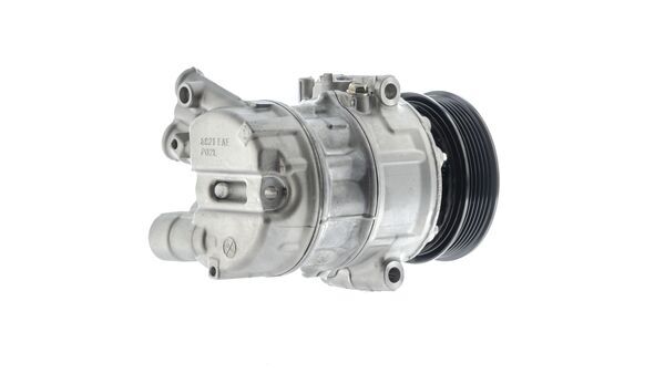 Mahle Original Airco compressor ACP 534 000P