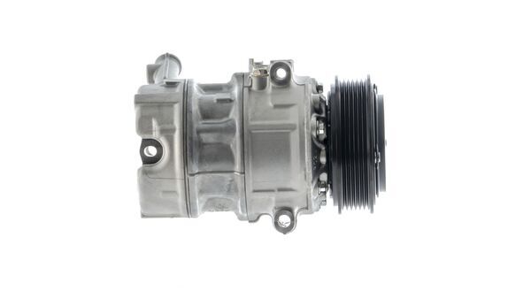 Mahle Original Airco compressor ACP 534 000P