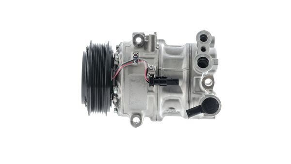 Mahle Original Airco compressor ACP 534 000P