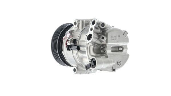Mahle Original Airco compressor ACP 534 000P