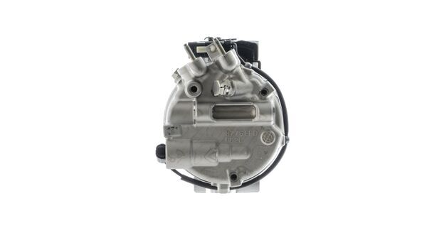 Mahle Original Airco compressor ACP 536 000P