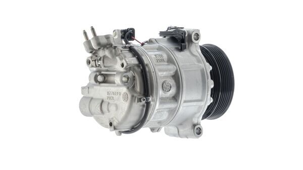 Mahle Original Airco compressor ACP 536 000P