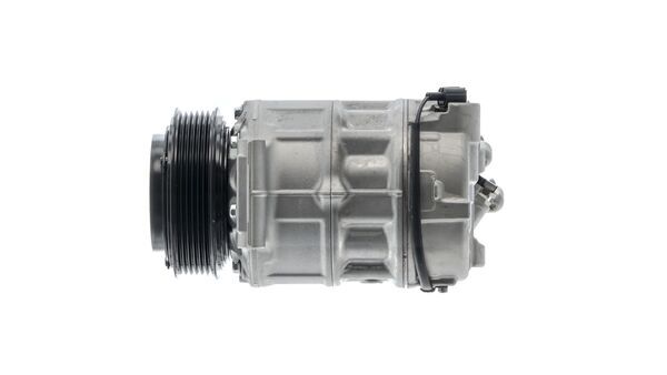 Mahle Original Airco compressor ACP 536 000P