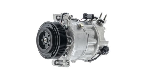 Mahle Original Airco compressor ACP 536 000P