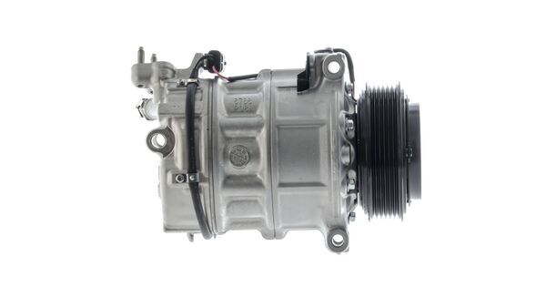 Mahle Original Airco compressor ACP 536 000P