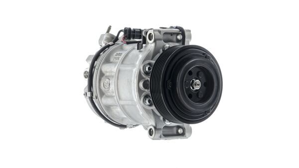 Mahle Original Airco compressor ACP 536 000P