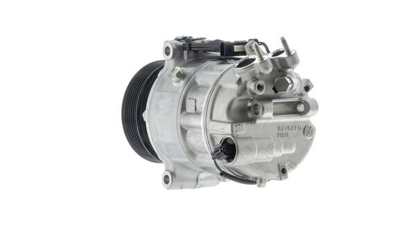 Mahle Original Airco compressor ACP 536 000P