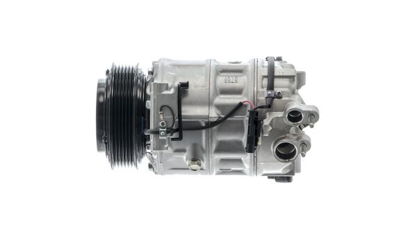 Mahle Original Airco compressor ACP 536 000P